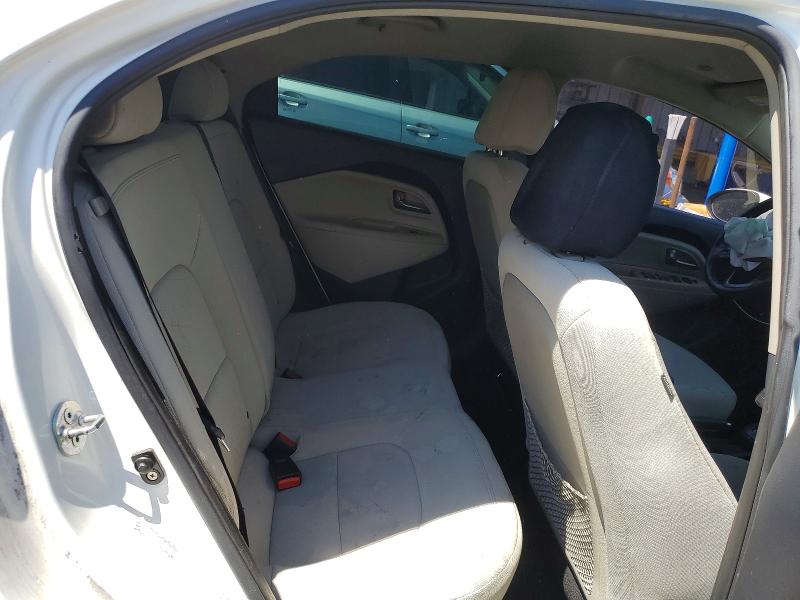 Продаж на аукціоні авто 2013 Kia Rio, vin: KNADN5A39D6137463, номер лоту: 57182436