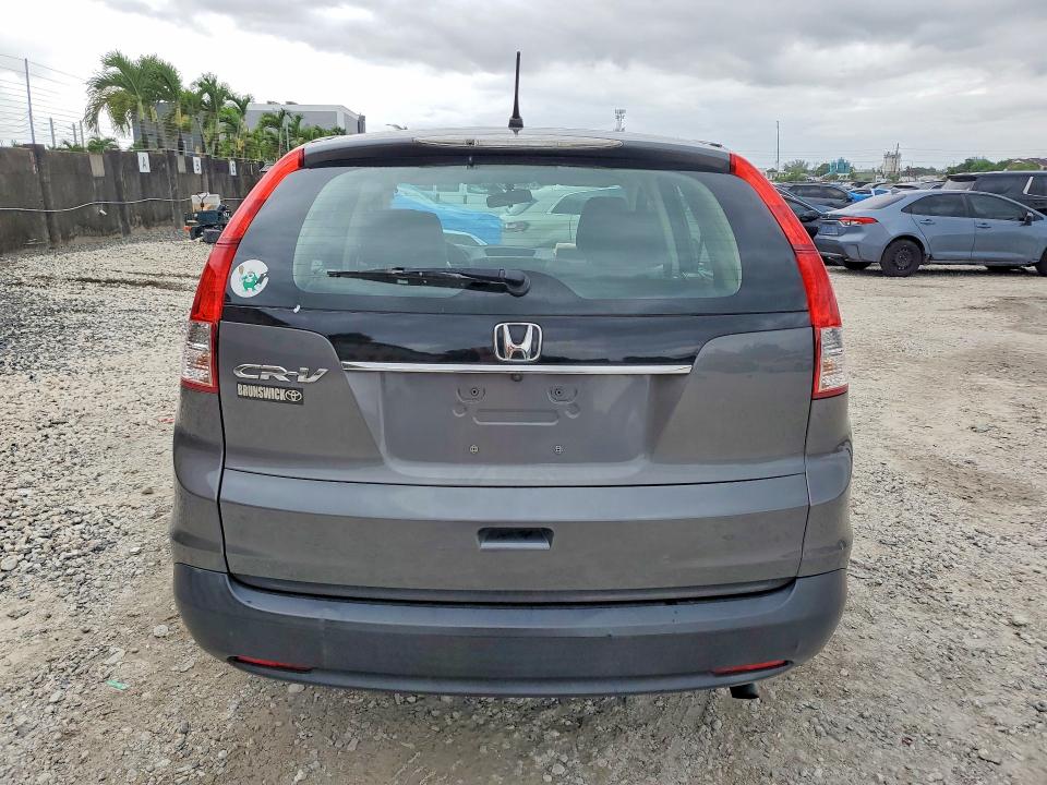 Aukcja sprzedaży 2014 Honda Cr-v, vin: 3CZRM3H39EG715528, numer aukcji: 56182596