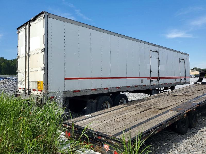 Aukcja sprzedaży 2017 Utility Trailer Mfg. Reefer, vin: 1UYVS2484H2968406, numer aukcji: 52716526