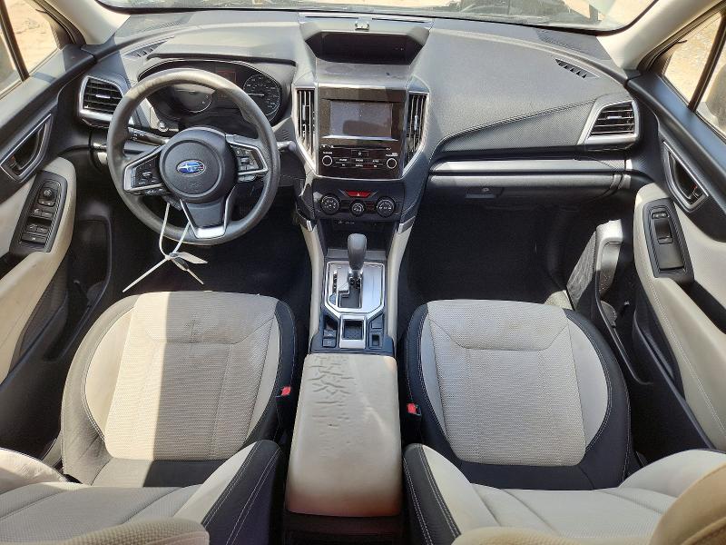 Aukcja sprzedaży 2019 Subaru Forester, vin: JF2SKAAC9KH521564, numer aukcji: 79133805