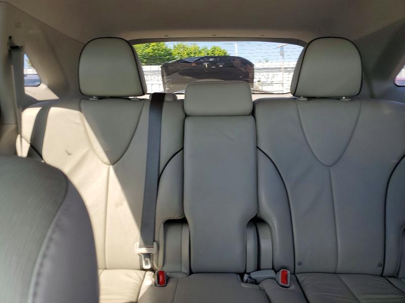 2014 Toyota Venza მანქანა იყიდება აუქციონზე, vin: 4T3BK3BB9EU096457, აუქციონის ნომერი: 57323466