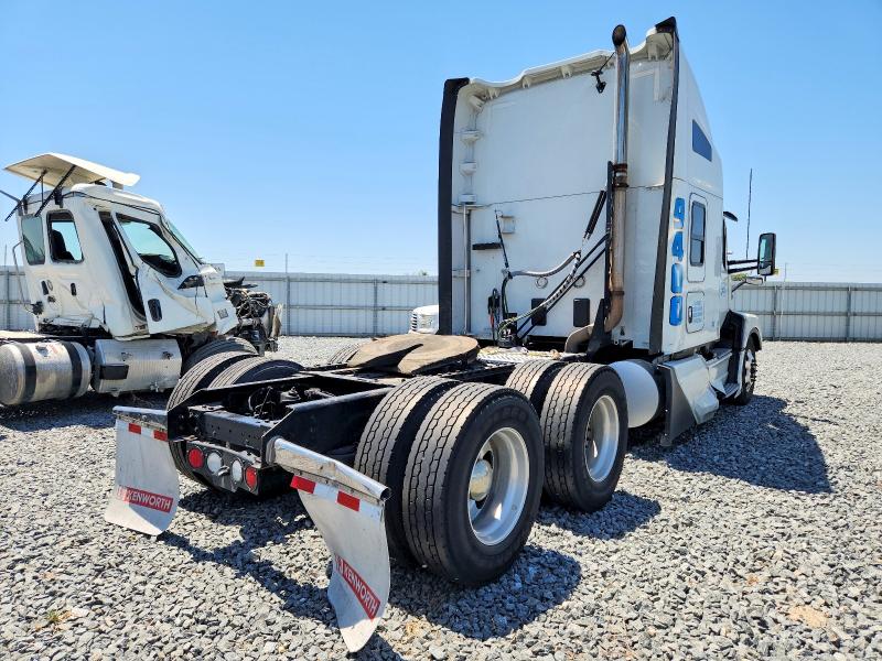 Aukcja sprzedaży 2023 Kenworth T680, vin: 1XKYDP9XXPJ218844, numer aukcji: 58268036