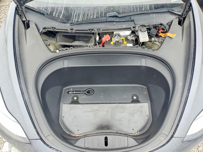 55904806 :رقم المزاد ، 5YJ3E1EB1KF205751 vin ، 2019 Tesla Model 3 مزاد بيع