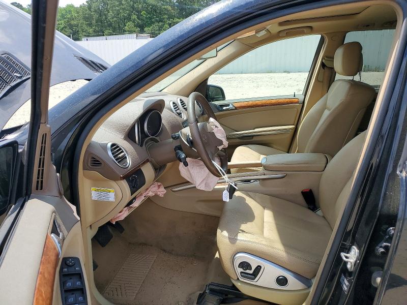 Продажа на аукционе авто 2009 Mercedes-benz Gl, vin: 4JGBF71E49A513572, номер лота: 56704296