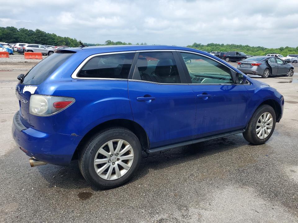 57049016 :رقم المزاد ، JM3ER293580184231 vin ، 2008 Mazda Cx-7 مزاد بيع