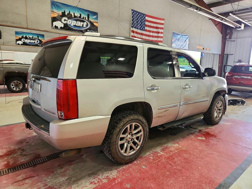 Продаж на аукціоні авто 2011 Cadillac Escalade, vin: 1GYS4AEF2BR369869, номер лоту: 58188846