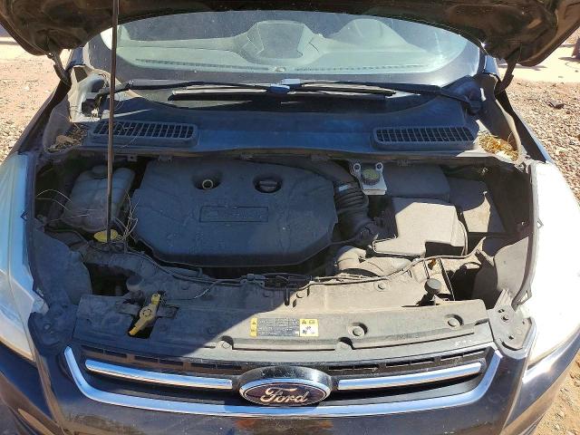 Aukcja sprzedaży 2016 Ford Escape, vin: 1FMCU0J93GUC60065, numer aukcji: 58158326