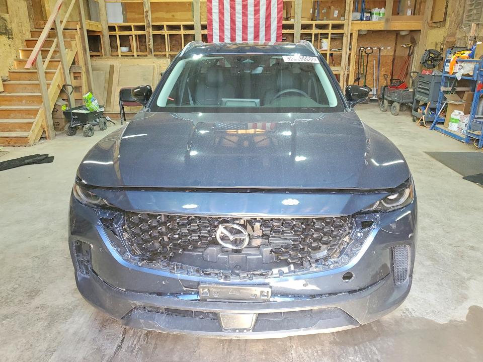 Aukcja sprzedaży 2026 Mazda Cx-50, vin: 7MMVABDL1TN496632, numer aukcji: 56445066
