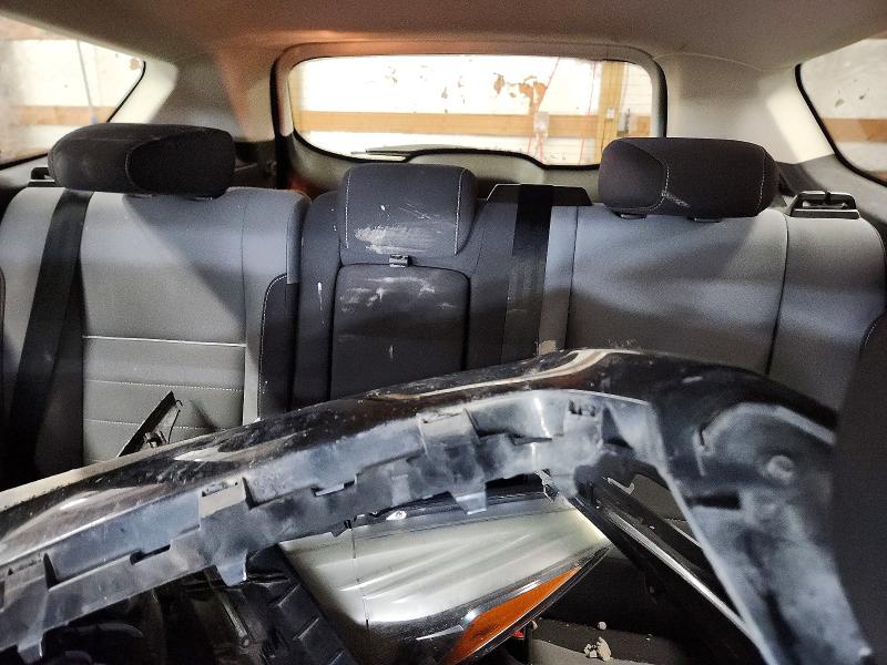 2014 Ford Escape მანქანა იყიდება აუქციონზე, vin: 1FMCU9GX7EUB62356, აუქციონის ნომერი: 56518526