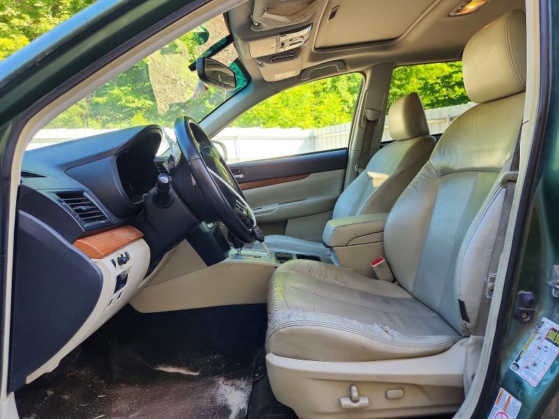 Aukcja sprzedaży 2013 Subaru Outback, vin: 4S4BRBKC9D3213692, numer aukcji: 57941446