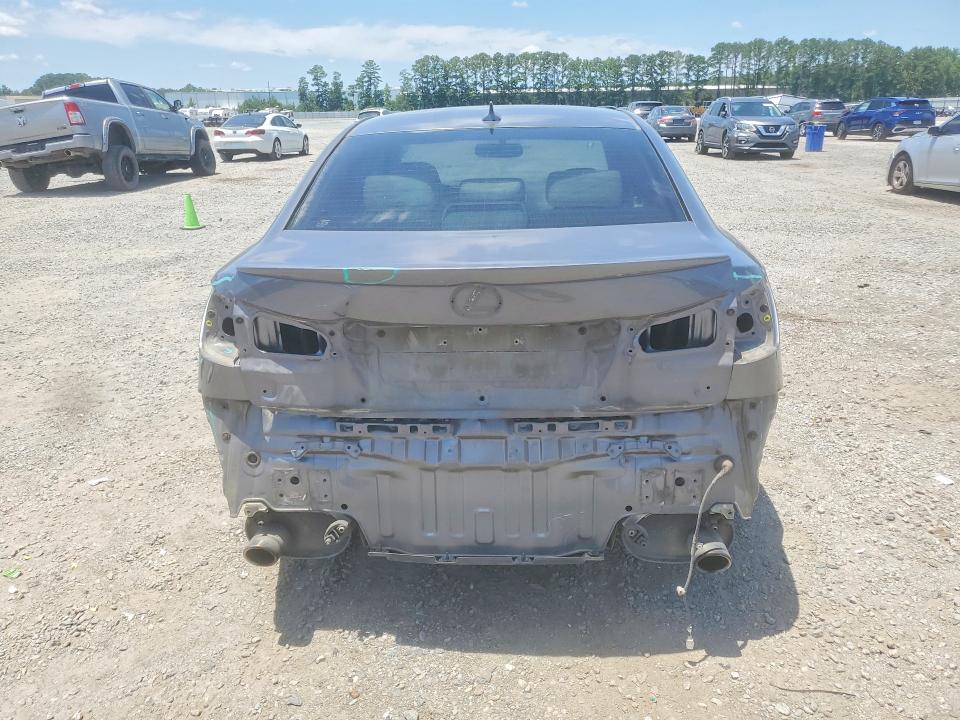 Продажа на аукционе авто 2013 Lexus Is, vin: JTHBF5C25D5189317, номер лота: 59117706