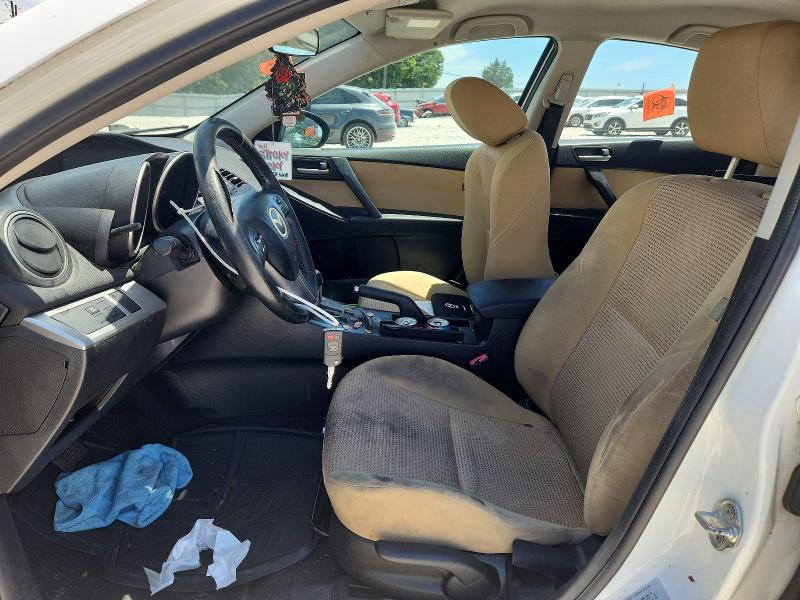 Aukcja sprzedaży 2012 Mazda 3, vin: JM1BL1V75C1682416, numer aukcji: 56482626