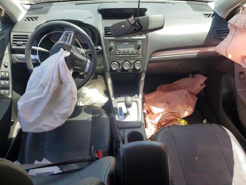 Aukcja sprzedaży 2014 Subaru Forester, vin: JF2SJAHC5EH409972, numer aukcji: 55531706