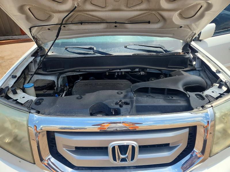 57436936 :رقم المزاد ، 5FNYF48629B030813 vin ، 2009 Honda Pilot مزاد بيع