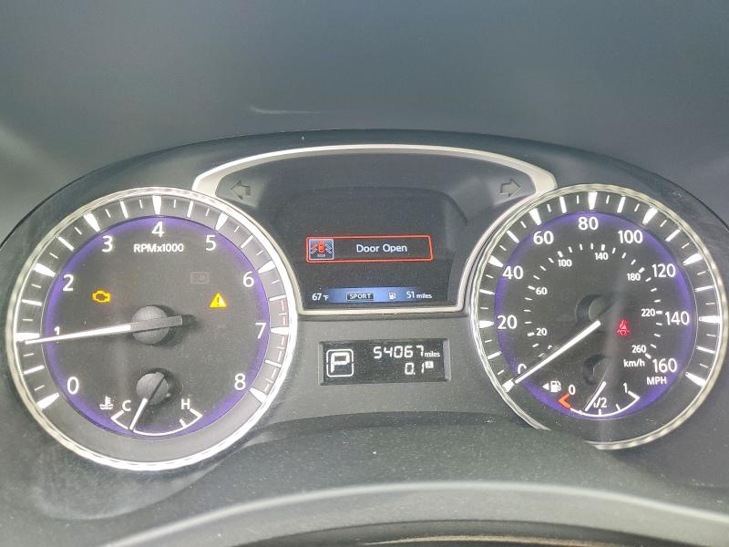 Aukcja sprzedaży 2019 Infiniti Qx60, vin: 5N1DL0MN4KC531732, numer aukcji: 57905346