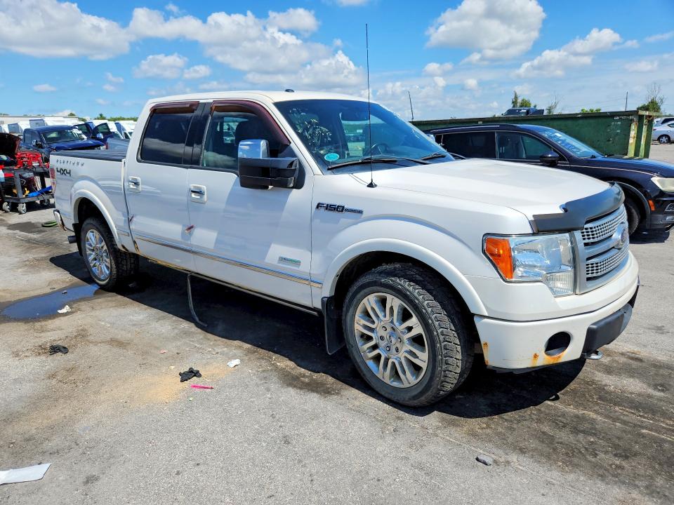 Продаж на аукціоні авто 2012 Ford F150, vin: 1FTFW1ET8CFB16839, номер лоту: 57263236