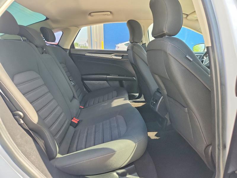 2019 Ford Fusion მანქანა იყიდება აუქციონზე, vin: 3FA6P0HD7KR170023, აუქციონის ნომერი: 56318216