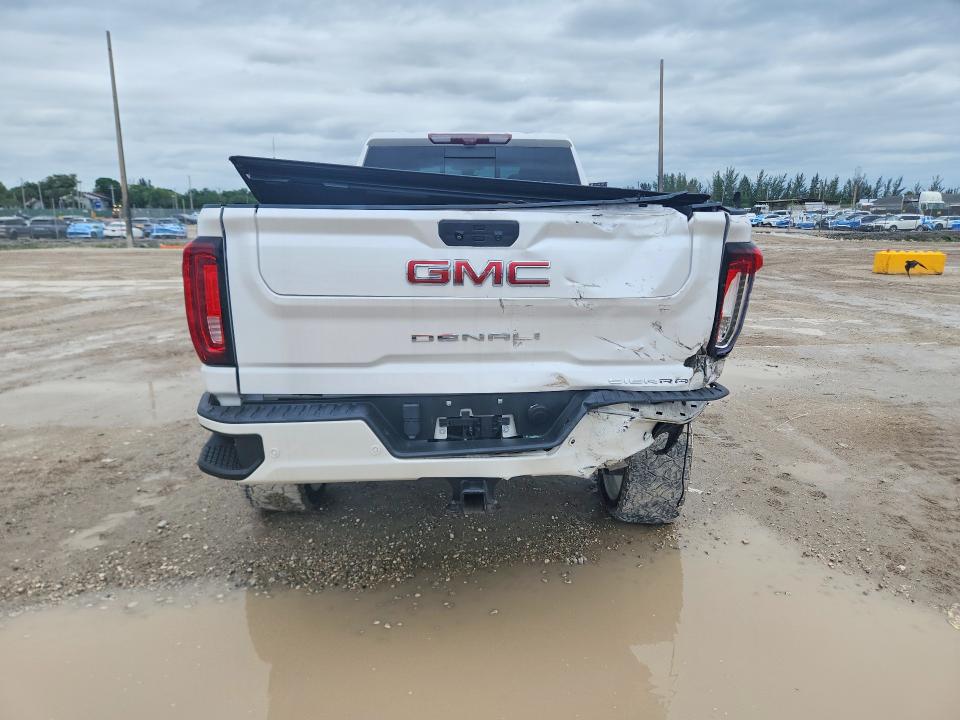 Продаж на аукціоні авто 2022 Gmc Sierra, vin: 1GT49WEYXNF182934, номер лоту: 55977306