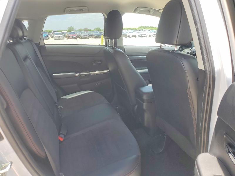 Продаж на аукціоні авто 2024 Mitsubishi Outlander Sport, vin: JA4ARUAU4RU013885, номер лоту: 58640816