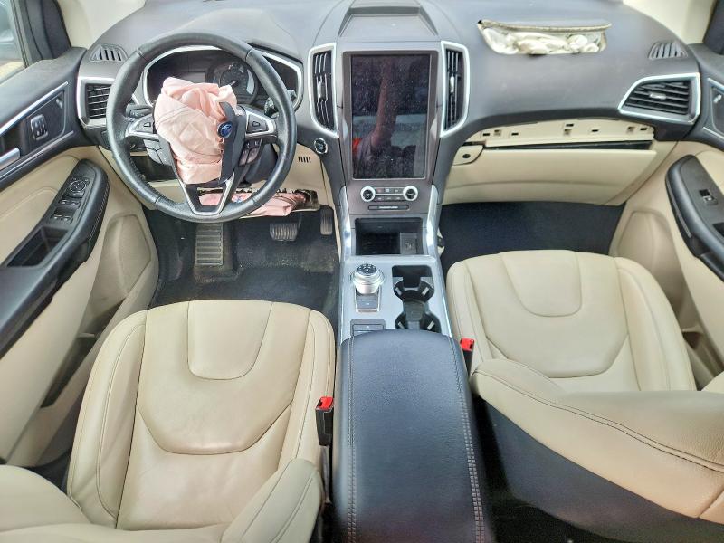 Aukcja sprzedaży 2021 Ford Edge, vin: 2FMPK4K99MBA26978, numer aukcji: 56177676