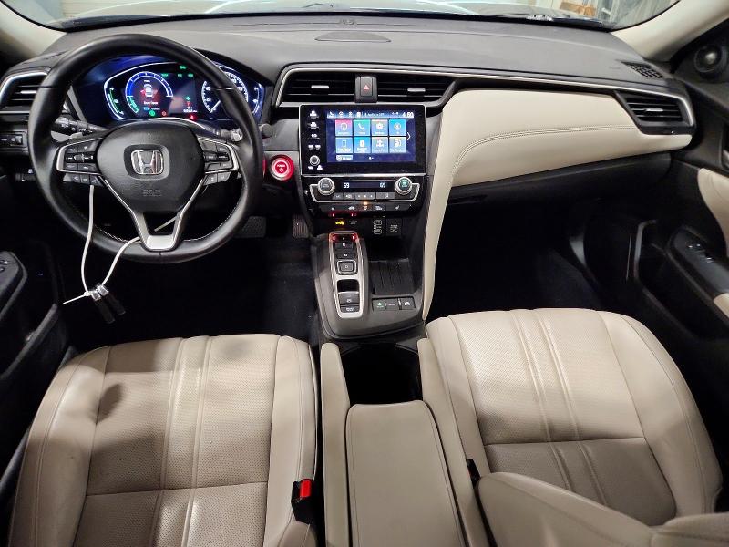 Aukcja sprzedaży 2019 Honda Insight, vin: 19XZE4F97KE023405, numer aukcji: 57229806