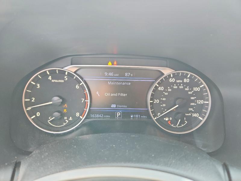 Aukcja sprzedaży 2021 Nissan Altima, vin: 1N4BL4CVXMN376248, numer aukcji: 56667356