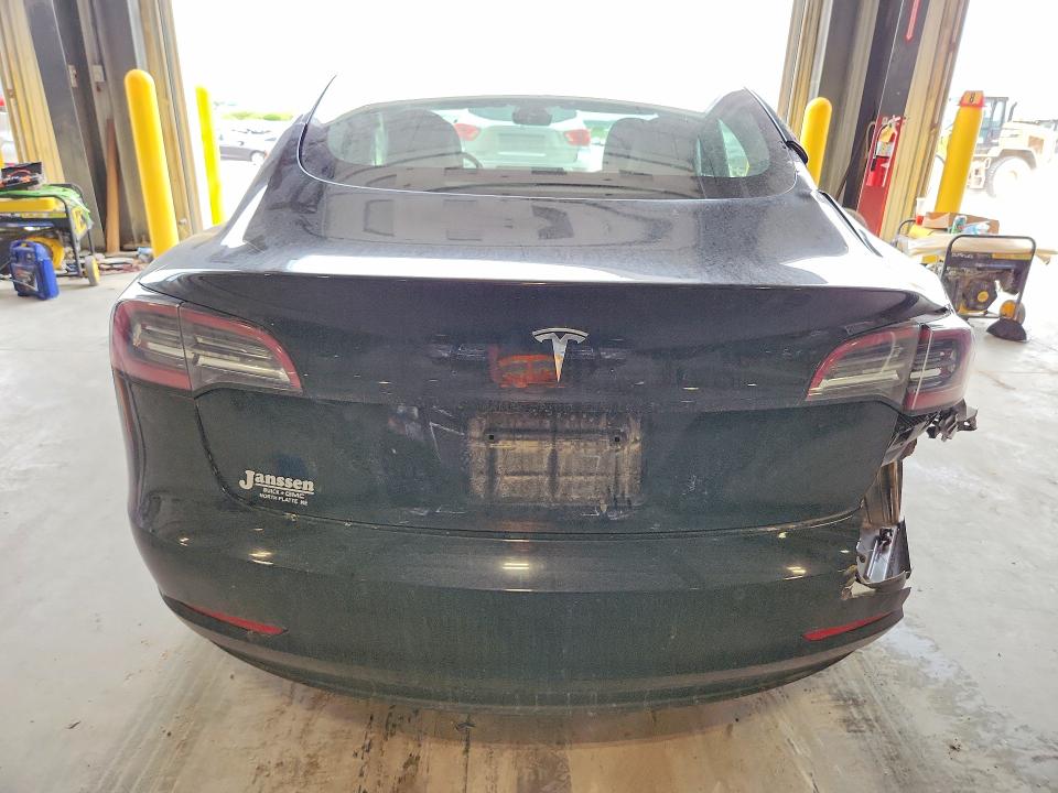 Продаж на аукціоні авто 2022 Tesla Model 3, vin: 5YJ3E1EA8NF191326, номер лоту: 57909956