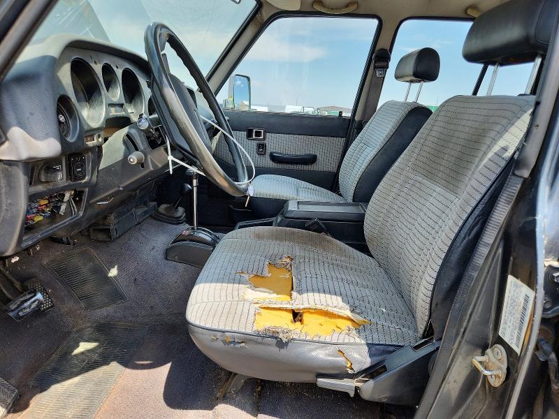 Aukcja sprzedaży 1989 Toyota Land Cruiser, vin: JT3FJ62G1K1103949, numer aukcji: 57970266