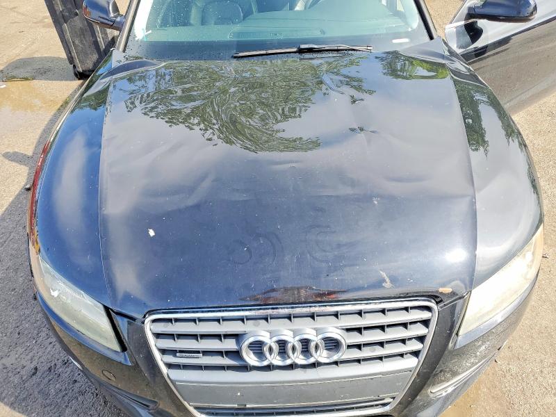 Aukcja sprzedaży 2012 Audi A5, vin: WAULFAFR8CA017101, numer aukcji: 56875546
