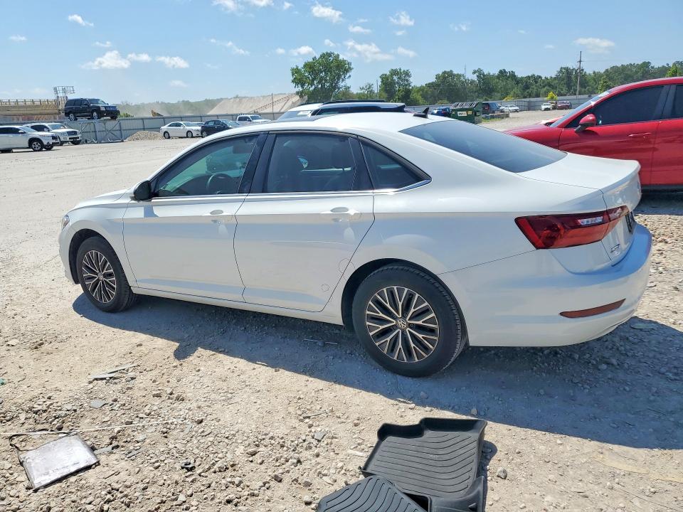 Aukcja sprzedaży 2020 Volkswagen Jetta, vin: 3VWCB7BUXLM019816, numer aukcji: 57412116