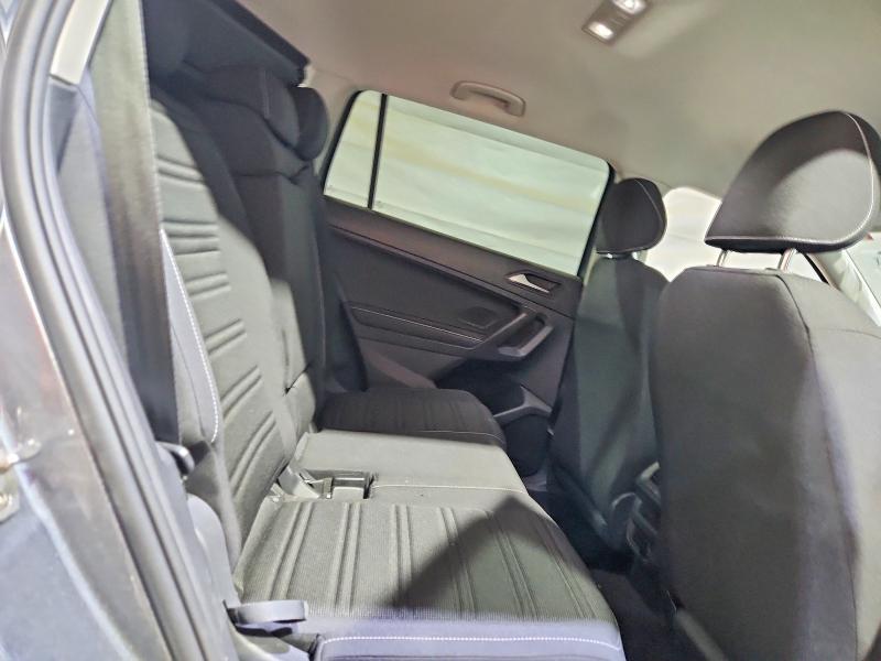 Aukcja sprzedaży 2022 Volkswagen Tiguan, vin: 3VV0B7AX0NM066312, numer aukcji: 56402686