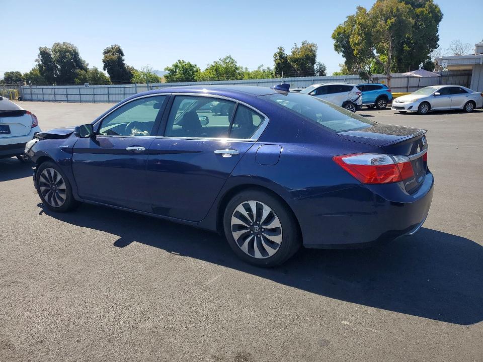 57233626 :رقم المزاد ، 1HGCR6F70EA000089 vin ، 2014 Honda Accord مزاد بيع