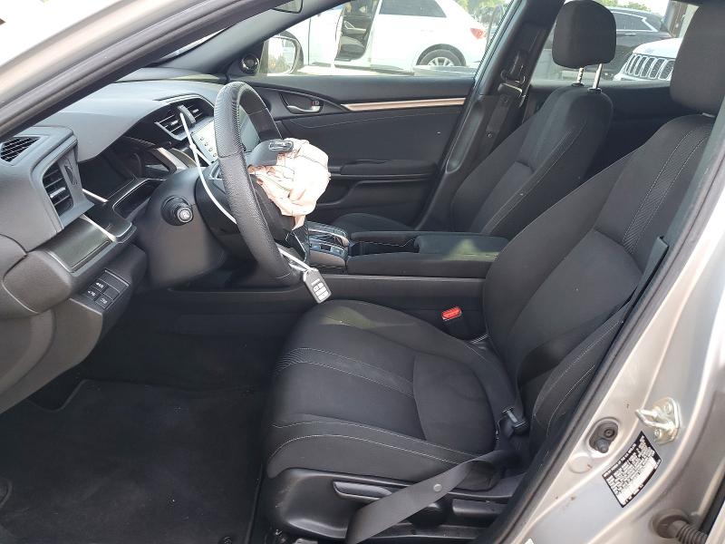 Aukcja sprzedaży 2019 Honda Civic, vin: SHHFK7H65KU225152, numer aukcji: 56882106