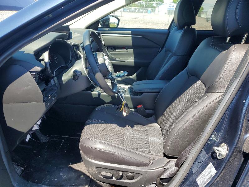 Продажа на аукционе авто 2025 Mazda Cx-50, vin: 7MMVAABW5SN129769, номер лота: 56771186