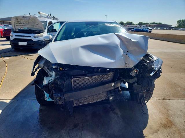 2023 Kia Forte მანქანა იყიდება აუქციონზე, vin: 3KPF24AD0PE583281, აუქციონის ნომერი: 55387456