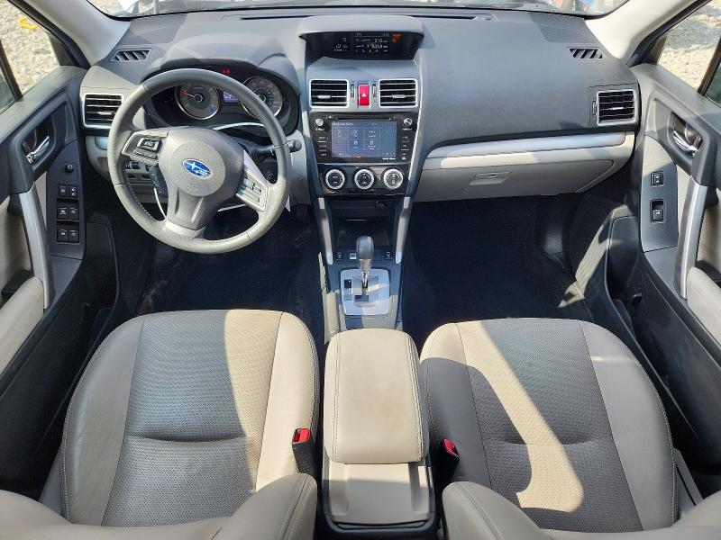Продажа на аукционе авто 2016 Subaru Forester, vin: JF2SJAHC4GH424580, номер лота: 59104276
