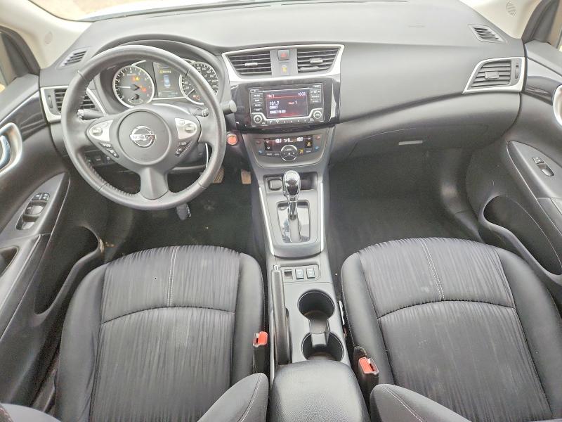 Aukcja sprzedaży 2018 Nissan Sentra, vin: 3N1AB7AP8JY303198, numer aukcji: 56133846