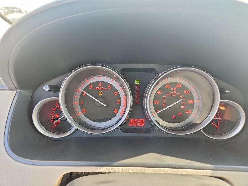 Aukcja sprzedaży 2011 Mazda Cx-9, vin: JM3TB3DA9B0309908, numer aukcji: 58262996