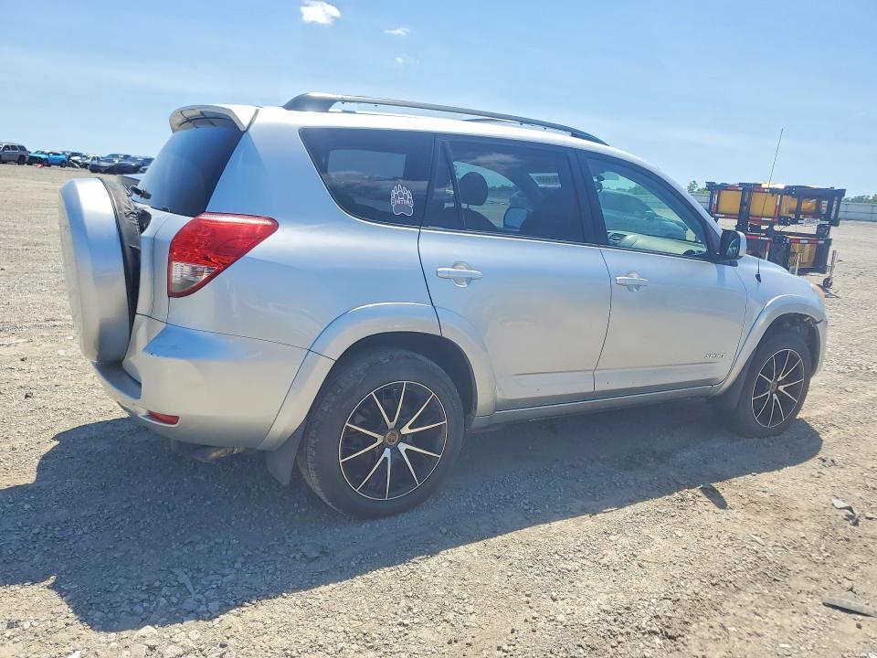 Продаж на аукціоні авто 2006 Toyota Rav4, vin: JTMZD32V865017937, номер лоту: 55969666