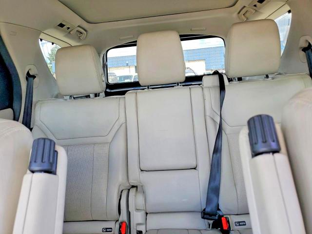 Auction sale of the 2018 Land Rover Discovery, vin: SALRR2RVXJA059181, lot number: 58353196