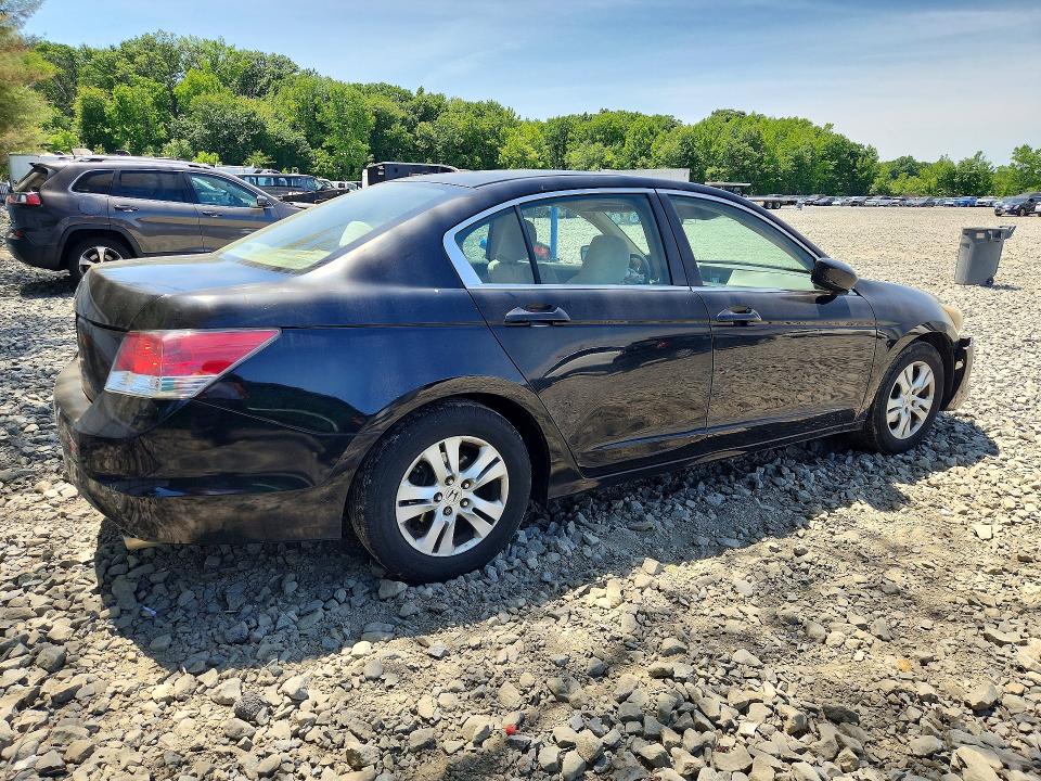 Продаж на аукціоні авто 2009 Honda Accord, vin: 1HGCP26469A089144, номер лоту: 54548796