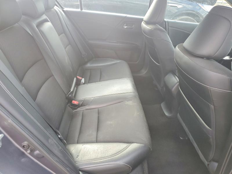 Продажа на аукционе авто 2017 Honda Accord, vin: 1HGCR2F55HA273766, номер лота: 56486426