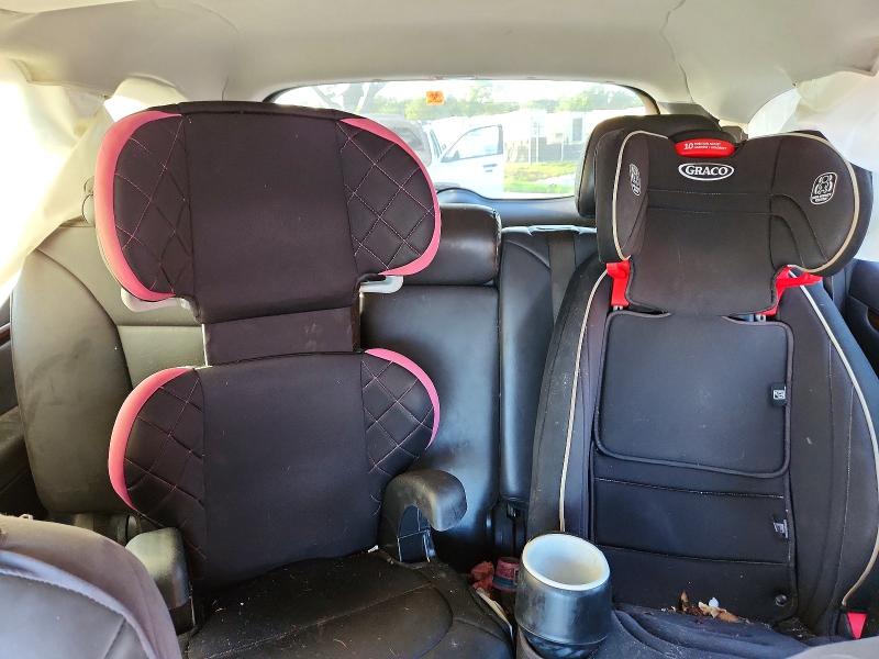 2012 Hyundai Santa Fe მანქანა იყიდება აუქციონზე, vin: 5XYZK3ABXCG128084, აუქციონის ნომერი: 76293645