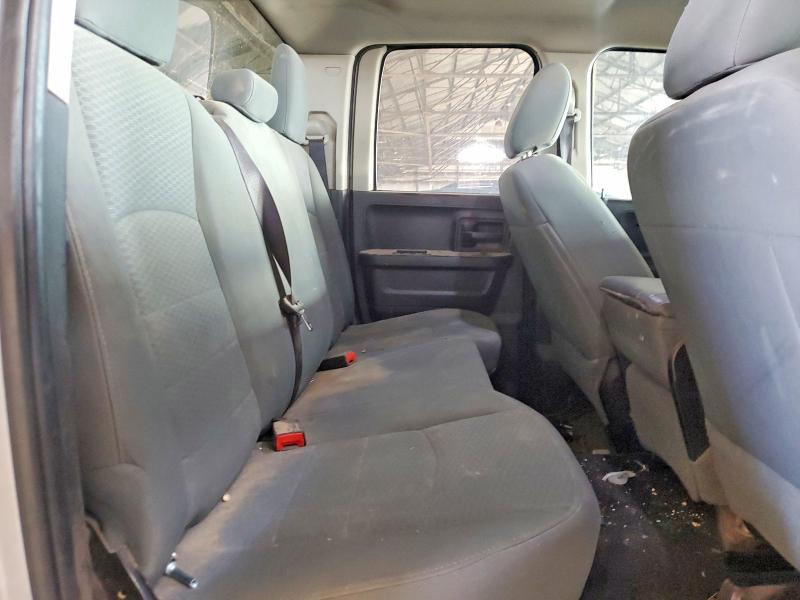 Aukcja sprzedaży 2015 Ram 1500, vin: 1C6RR6FT0FS651375, numer aukcji: 58839736