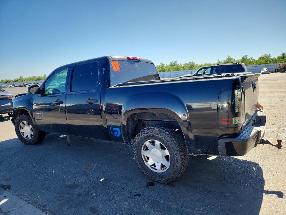 Aukcja sprzedaży 2007 Gmc New Sierra, vin: 2GTEK638471689074, numer aukcji: 56188216