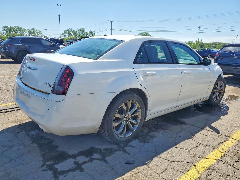 2014 Chrysler 300 მანქანა იყიდება აუქციონზე, vin: 2C3CCAGG9EH353194, აუქციონის ნომერი: 57762566