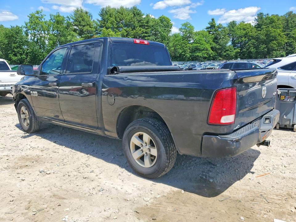 Aukcja sprzedaży 2016 Ram 1500, vin: 1C6RR7KG5GS365103, numer aukcji: 57446366