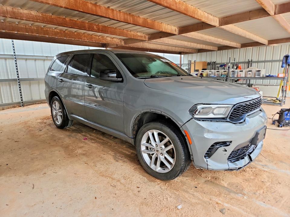 Продажа на аукционе авто 2023 Dodge Durango, vin: 1C4RDJDG4PC556541, номер лота: 57152316