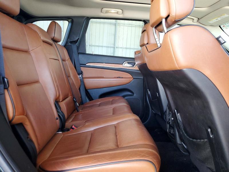 Aukcja sprzedaży 2012 Jeep Grand Cherokee, vin: 1C4RJFCT2CC250498, numer aukcji: 56860246