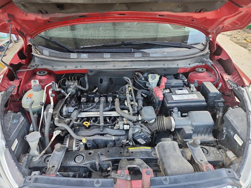 Aukcja sprzedaży 2019 Nissan Kicks, vin: 3N1CP5CU9KL565795, numer aukcji: 59096446